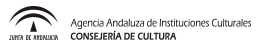 Junta de Andalucía Agencia de Industrias Culturales