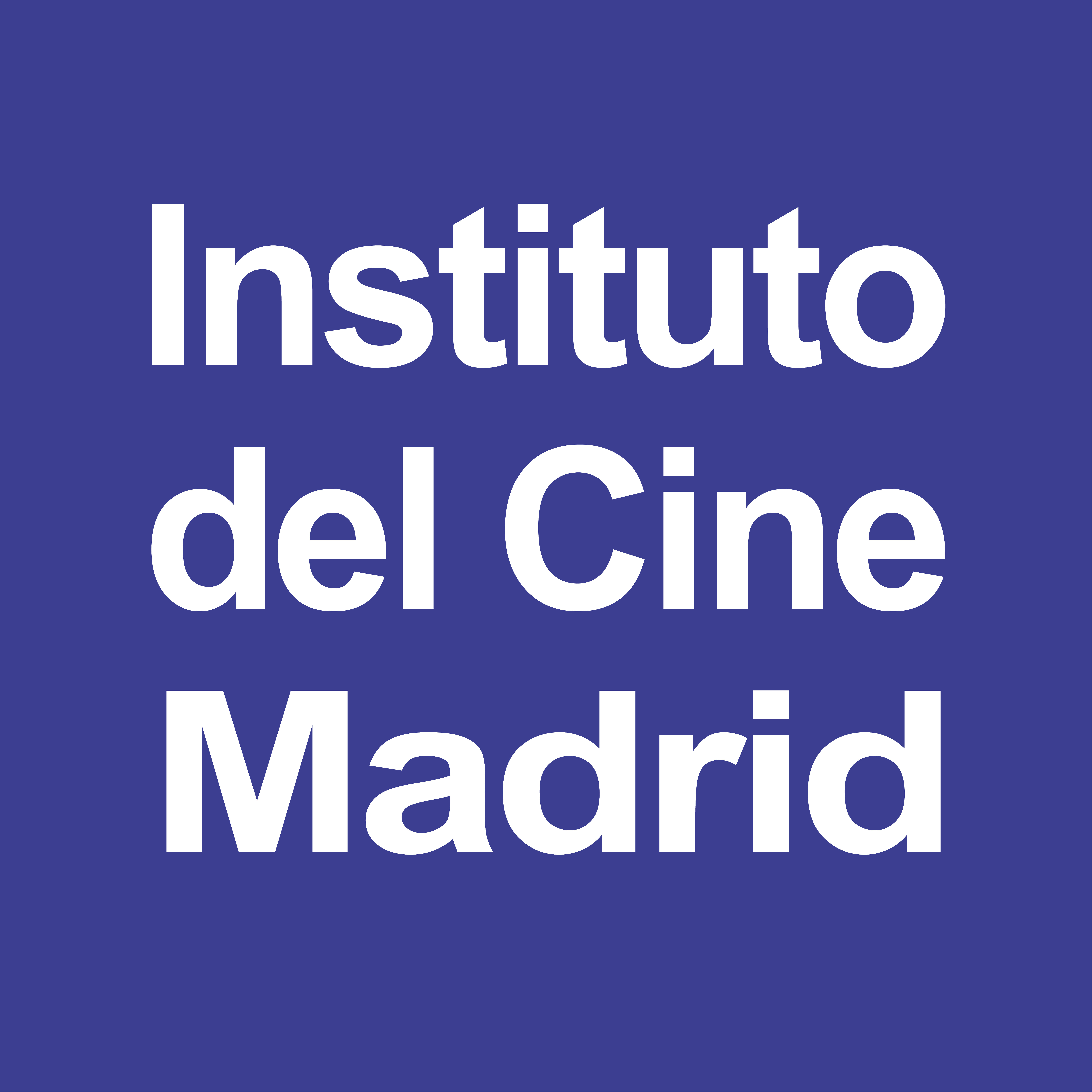 Instituto del Cine de Madrid