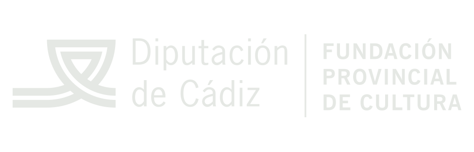 logotipo diputacion de Cádiz