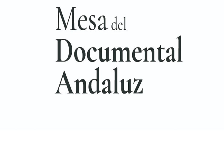 Mesa del Cine Documental Andaluz