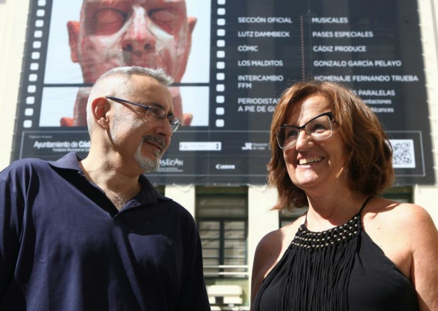 Asecan presenta en Alcances las bases de los Premios del Cine Andaluz 2014