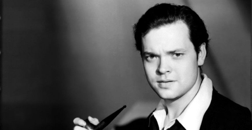 Alcances celebra el centenario de Orson Welles