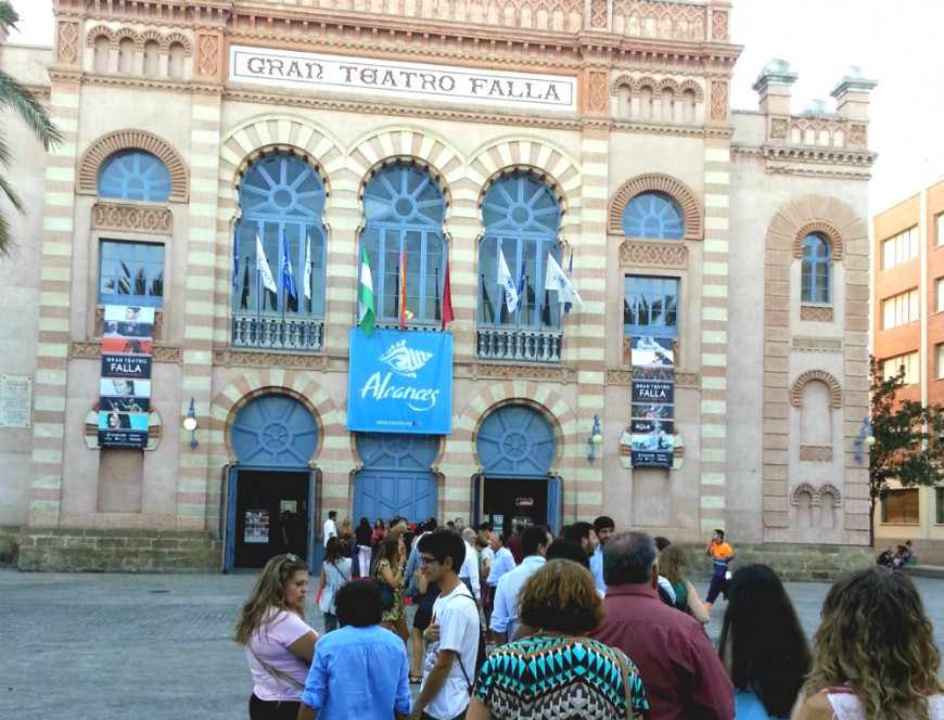 Alcances proyectará 82 documentales en Cádiz desde el próximo sábado