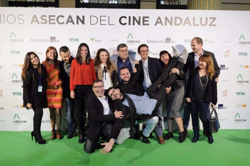 El festival de documentales Alcances gana el premio de honor de Asecan