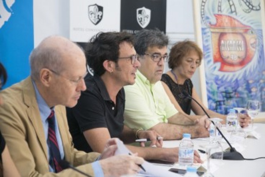 Cádiz acoge la 48 edición de la Muestra de Cine Documental Alcances del 10 al 17 de septiembre