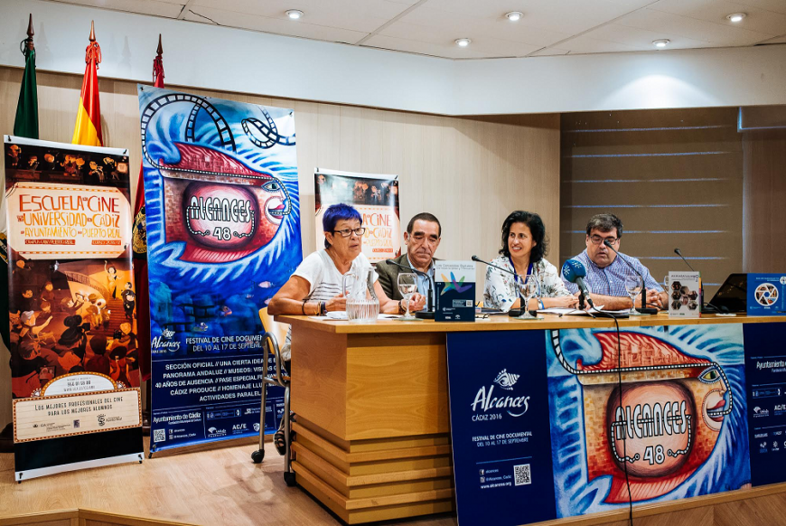 Convenio colaborativo entre Fundación AVA y la Universidad de Cádiz