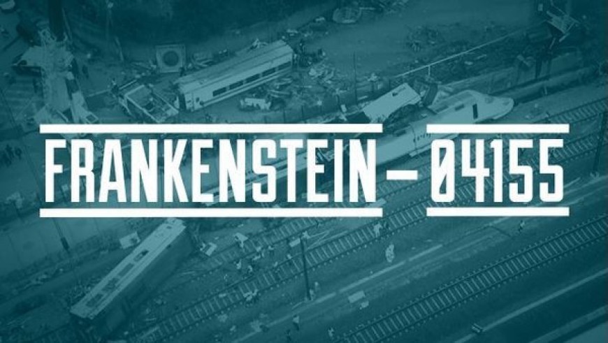 La Plataforma ‘Víctimas Alvia 04155’   presentará el viernes en Alcances el documental ‘Frankenstein 04155’