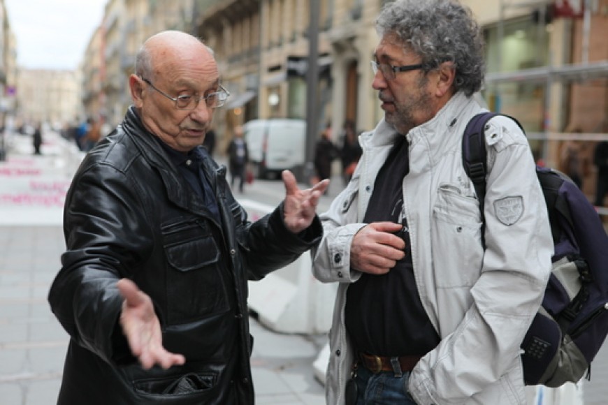 Cinespaña de Toulouse y Alcances recuperan la memoria del exilio republicano en Francia