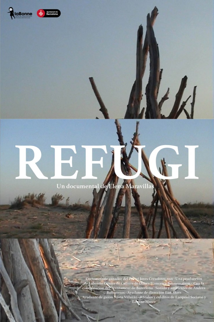Imagen película Refugi